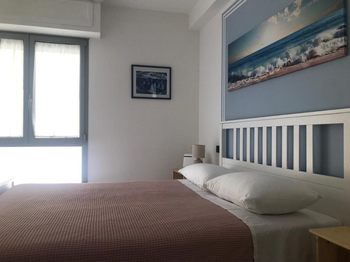 Fuori Porta Nuova Apartment Sarzana Exterior photo